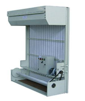 卷簾過濾器 卷簾過濾器