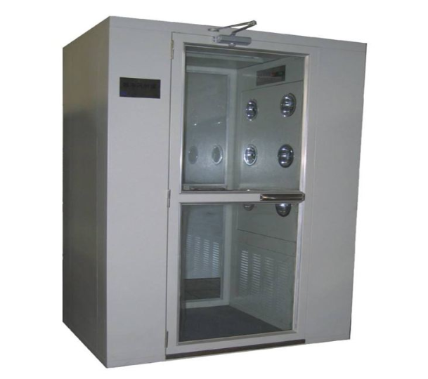 風淋過濾室 風淋過濾室