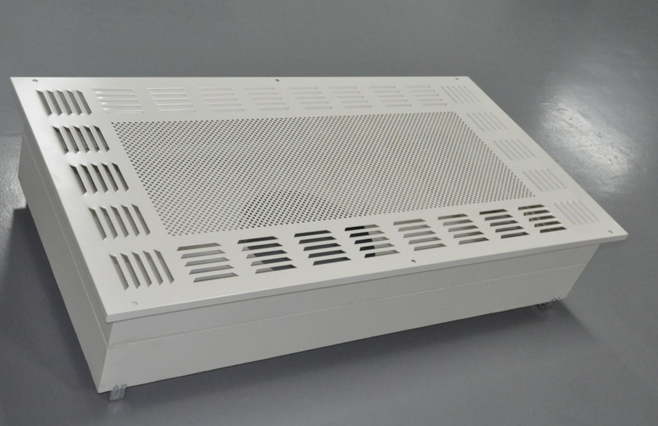 高效過濾器送風口