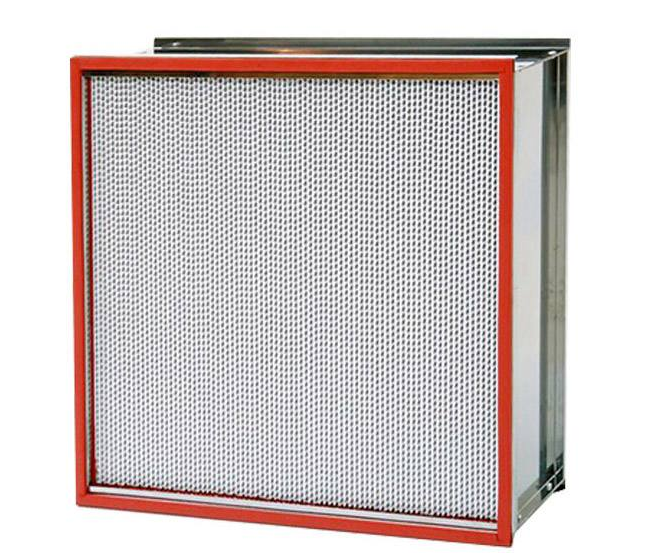 耐高溫過(guò)濾器 耐高溫過(guò)濾器