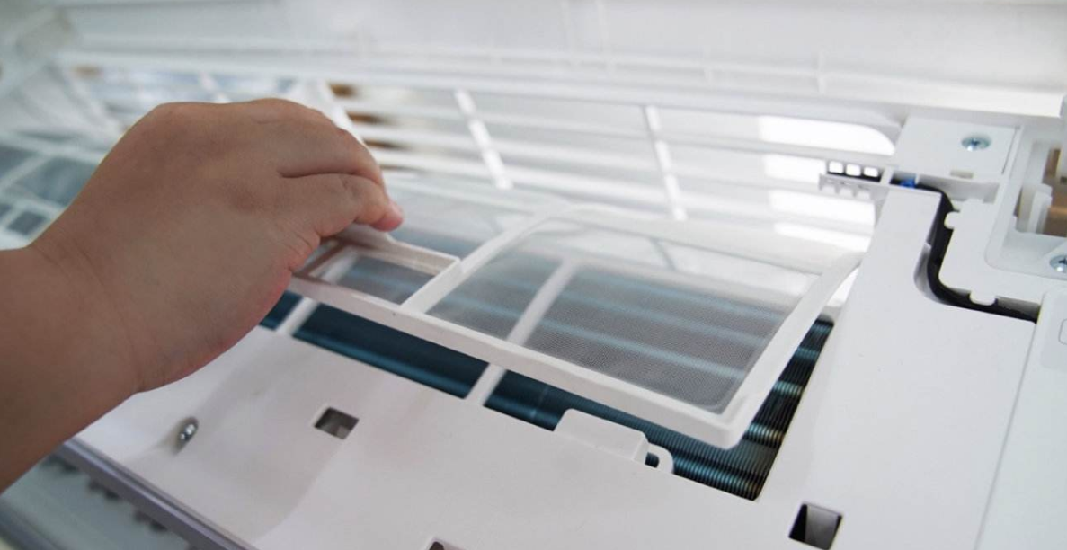 空調(diào)過(guò)濾網(wǎng)