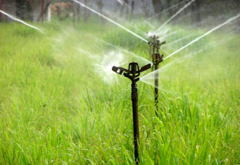 農業灌溉 農業灌溉