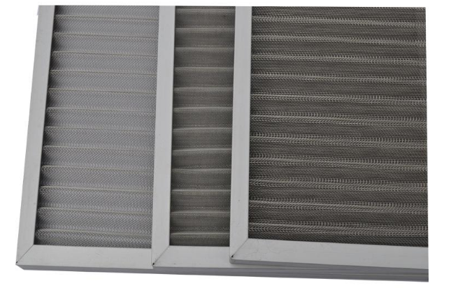 新風濾網(wǎng) 新風濾網(wǎng)