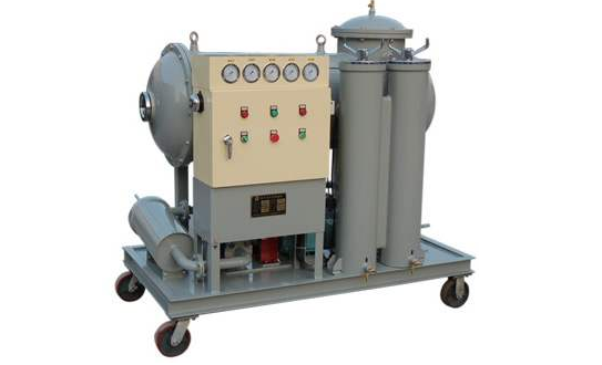 真空濾油機(jī)