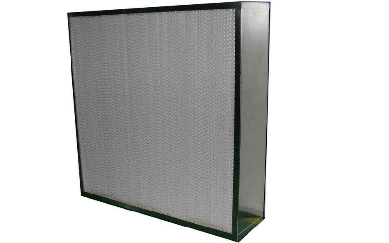 風淋室過濾器 風淋室過濾器