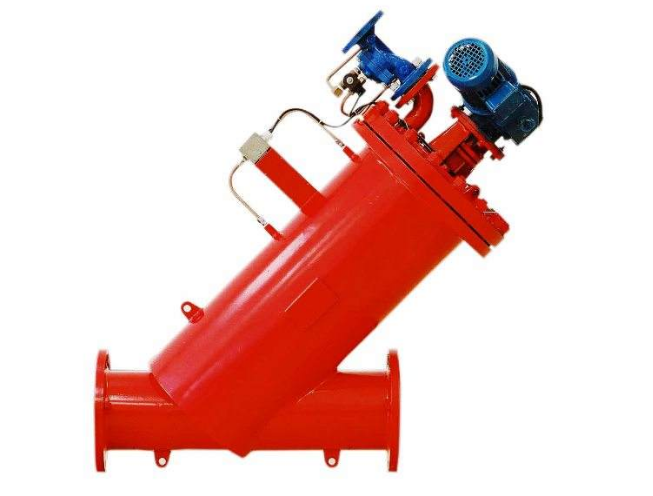 管路過(guò)濾器 管路過(guò)濾器