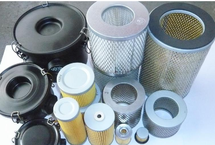 空氣濾清器 空氣濾清器