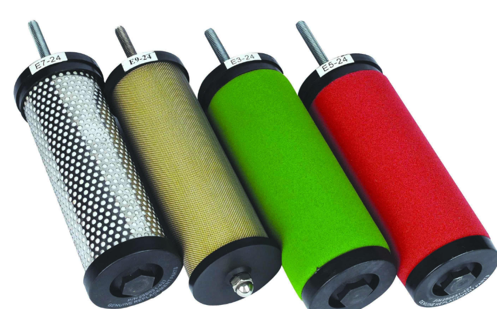 濾芯過濾器 濾芯過濾器