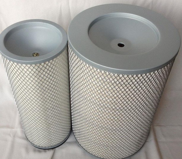 空氣濾筒 空氣濾筒