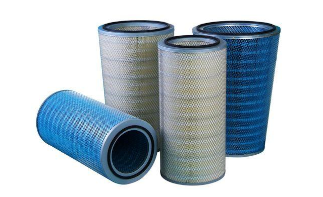 空氣濾筒 空氣濾筒