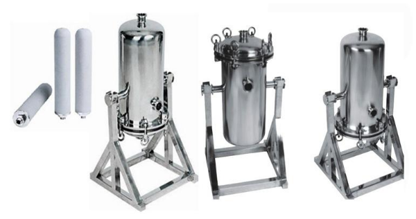 工業過濾器 工業過濾器