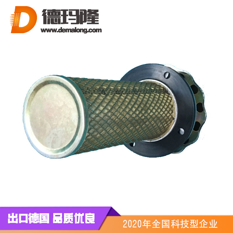 德瑪隆QUQ系列空氣濾清器，QUQ2