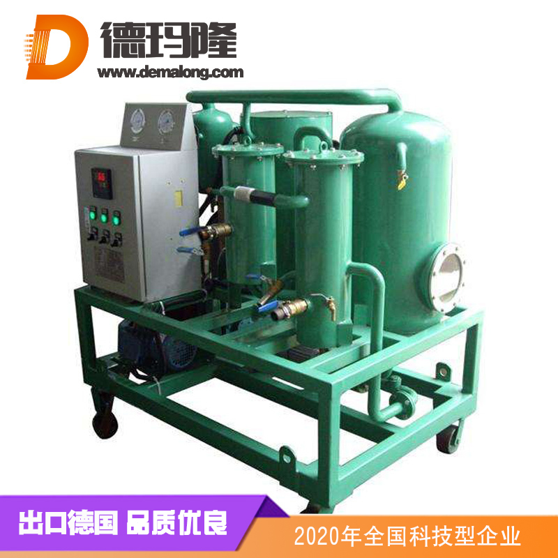 濾油機 LUC-16×3 5 10 20 30 Q 雙筒過濾加油車-手推式濾油車石化行業(yè)