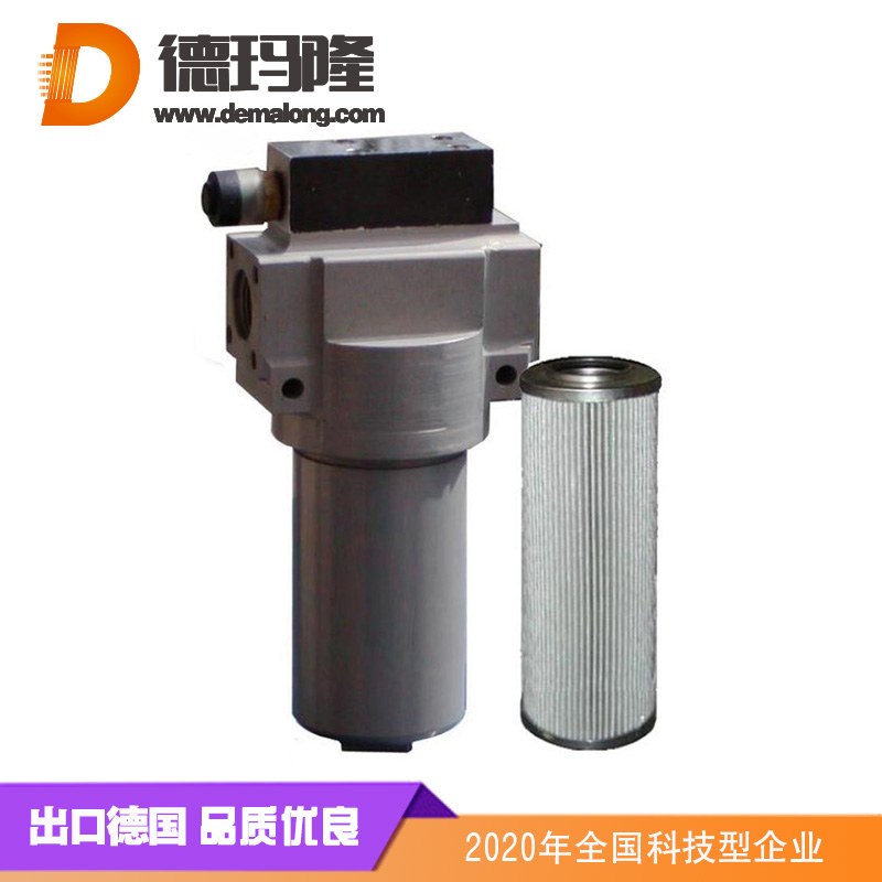 德瑪隆-YPM660壓力管路過濾器