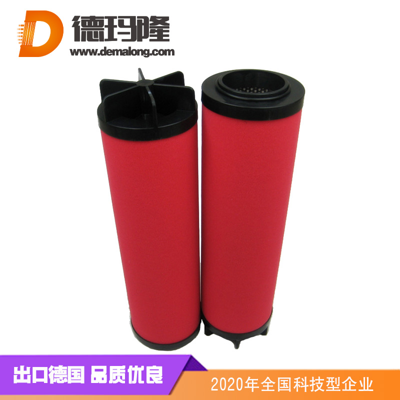 德瑪隆-02250153-306壽力精密濾芯