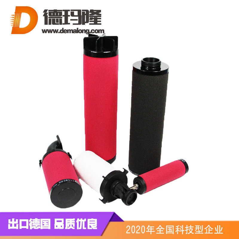 德瑪隆-替代Hiross海沃斯精密濾芯240Q