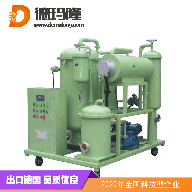 AAF活性炭濾器的保養方法