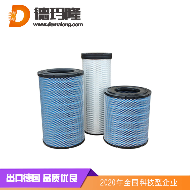 德瑪隆關(guān)于A(yíng)AF過(guò)濾器安裝的一些建議