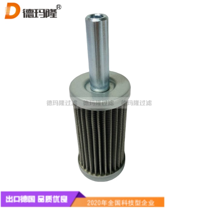 德瑪隆供應回油管路濾芯03.DL65.100G.16.E.P  303228 
