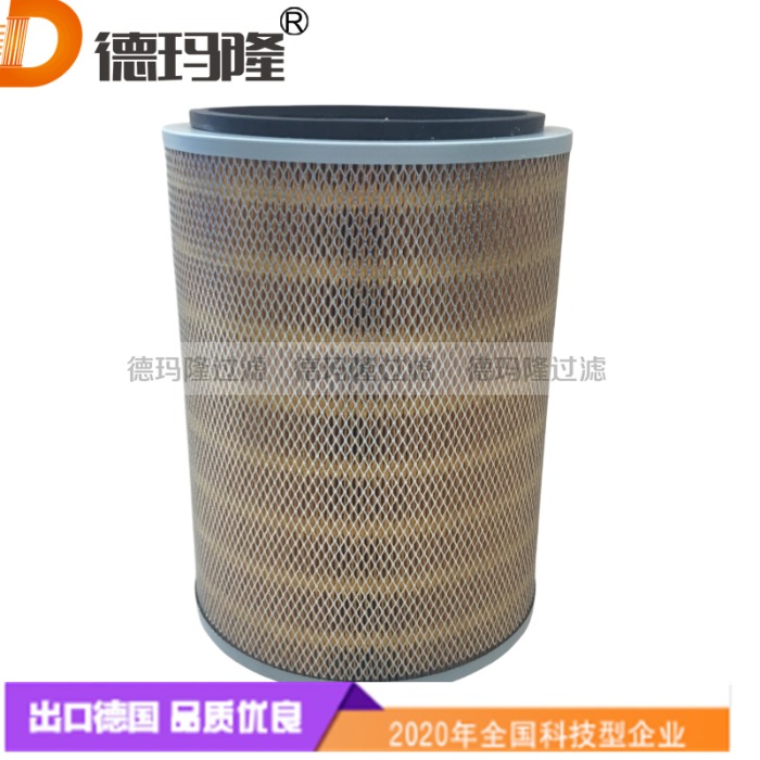 德瑪隆供應 空壓機空氣濾芯85067179