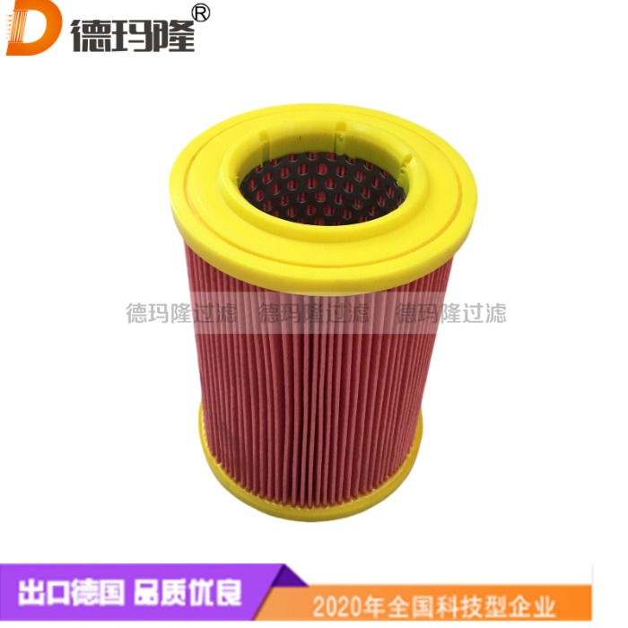 德瑪隆供應空氣濾芯1703114 