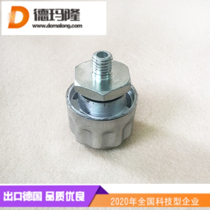 德瑪隆供應空氣呼吸器SMBT-SMBP-47 外螺紋M16X2